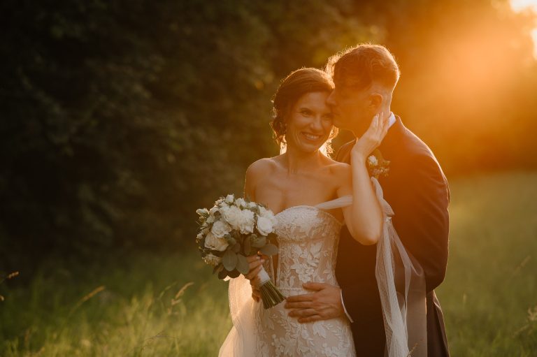 Zabezpieczone: Aleksandra i Darek