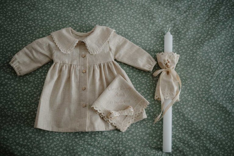 Zabezpieczone: Chrzest Anielki