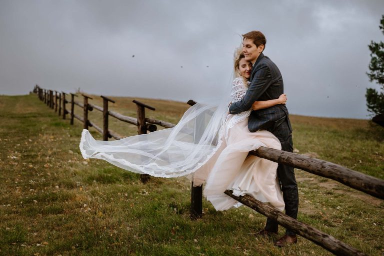 Zabezpieczone: Barbara i Rafał