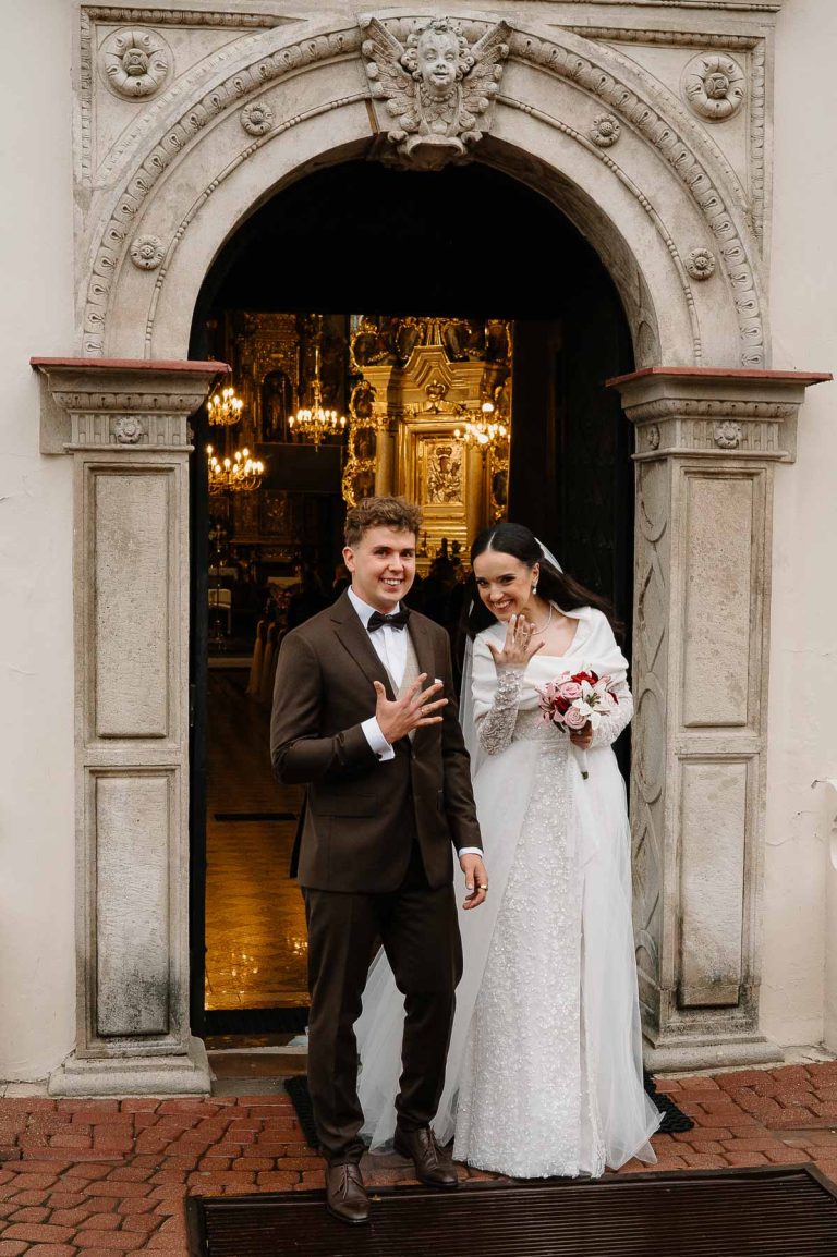 Zabezpieczone: Wiktoria i Wiktor