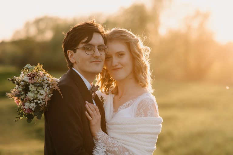 Zabezpieczone: Karolina i Piotr